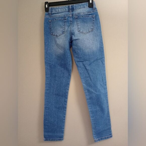 (Bundle) 4 Pair Bottoms 2 Jeans 2 Shorts Size 10 - Picture 14 of 16